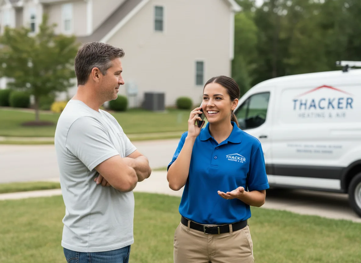 Ac Repair Winslow, AZ FAQs